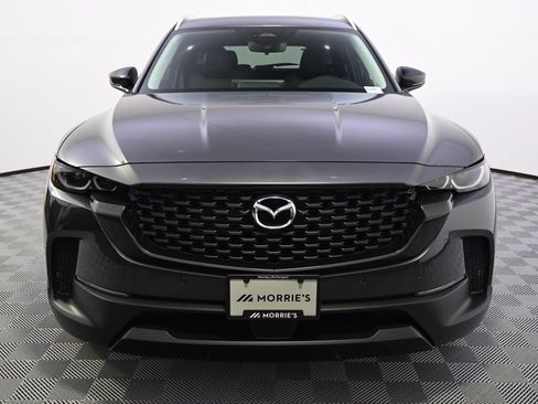 Used 2026 MAZDA CX-50 2.5 Hybrid w/ Weather Package AWD/4WD image 10