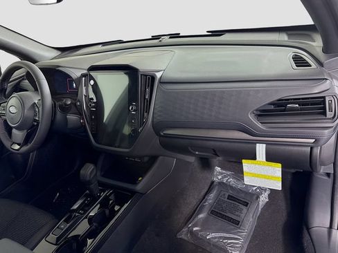 New 2026 Subaru Forester Premium AWD/4WD image 29