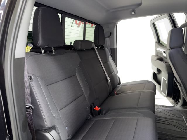 Used 2024 Chevrolet Silverado 1500 RST w/ Convenience Package II AWD/4WD image 18