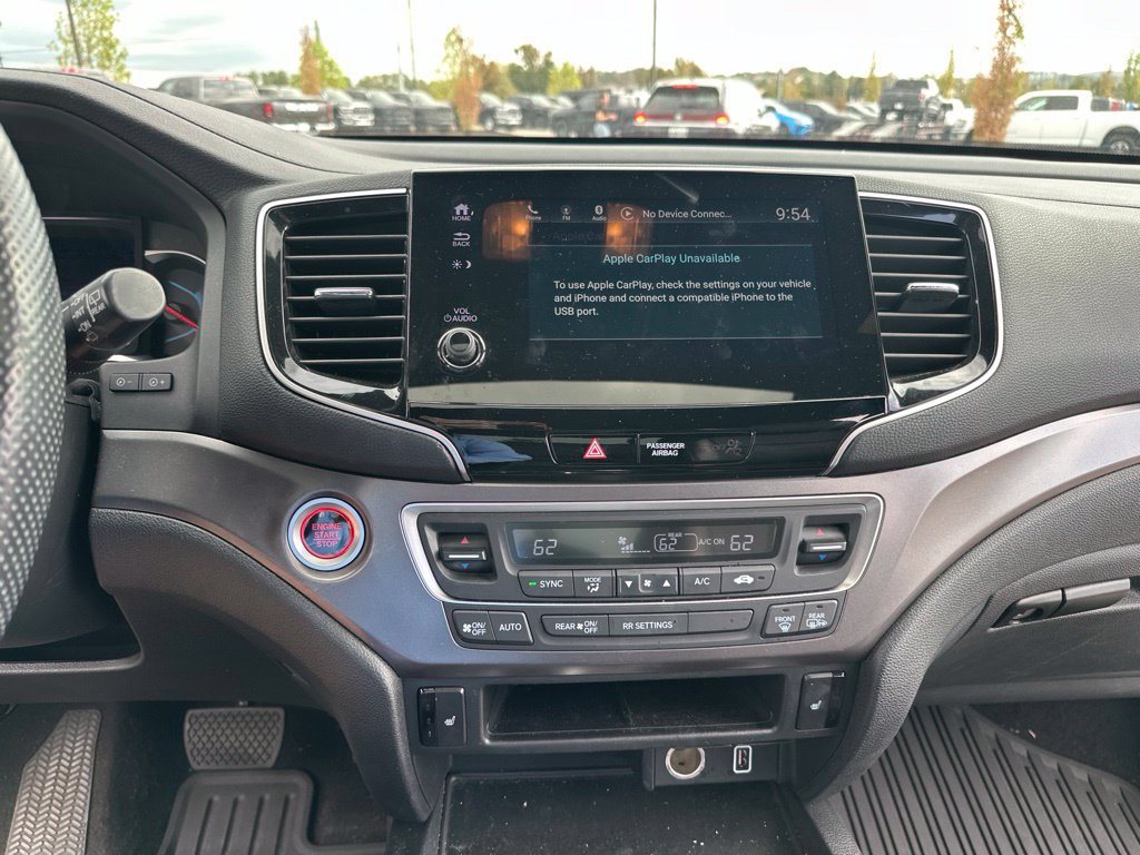 Used 2019 Honda Passport EX-L image 31