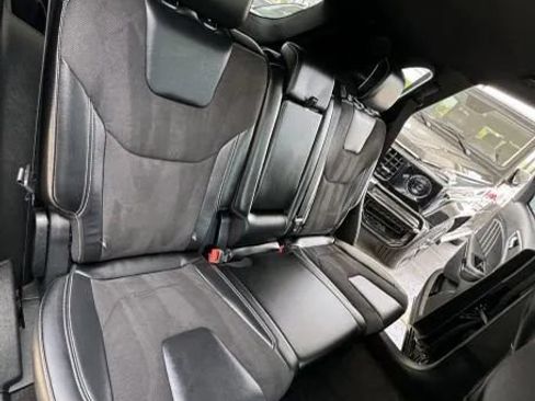 Used 2020 Ford Edge ST AWD/4WD image 21