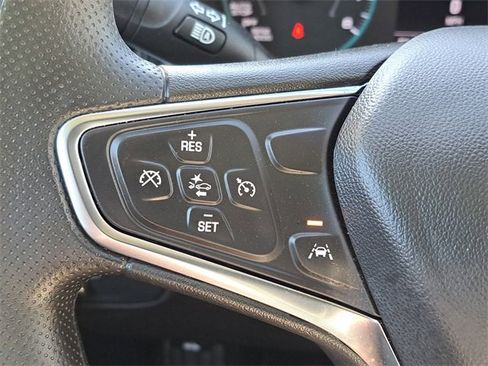 Certified 2024 Chevrolet Equinox LS image 17