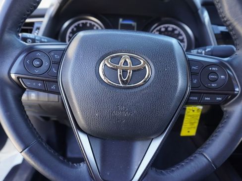 Certified 2023 Toyota Camry SE image 5