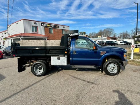 Used 2010 Ford F350 XLT image 4