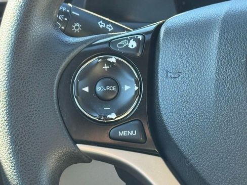 Used 2013 Honda Civic LX image 24