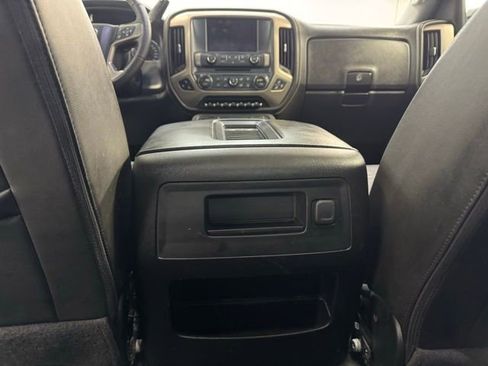 Used 2017 GMC Sierra 2500 Denali w/ Duramax Plus Package image 27