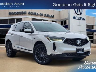 Certified 2024 Acura RDX A-Spec