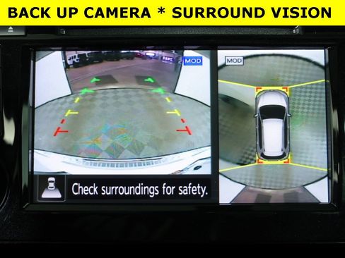 Used 2018 Nissan Rogue SL image 12