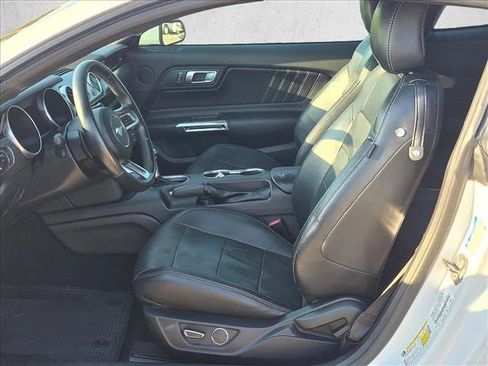 Used 2019 Ford Mustang GT Premium w/ GT Performance Package RWD image 16