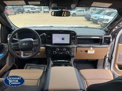 New 2026 Ford F250 Lariat w/ Chrome Package AWD/4WD image 41