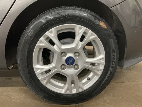 Used 2016 Ford Fiesta SE image 31