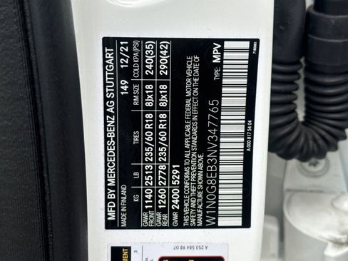 Used 2022 Mercedes-Benz GLC 300 4MATIC image 18