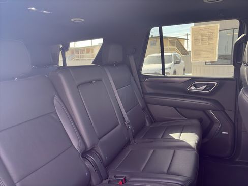 Used 2024 Chevrolet Tahoe LT image 16