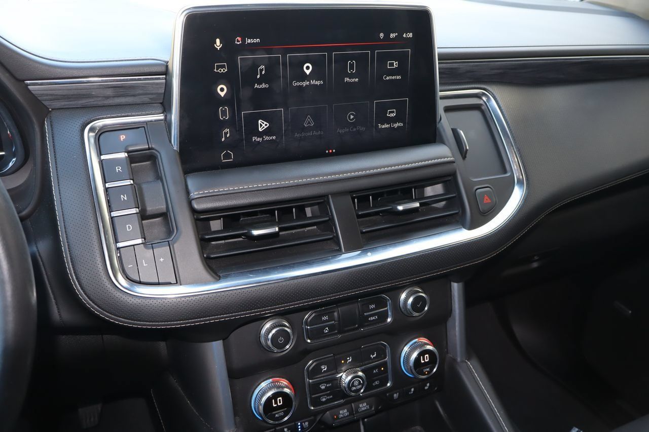 Used 2023 GMC Yukon SLT AWD/4WD image 8