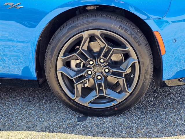 New 2026 Dodge Charger R/T AWD/4WD image 12