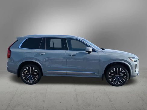 New 2026 Volvo XC90 B6 Ultra w/ Protection Package image 7
