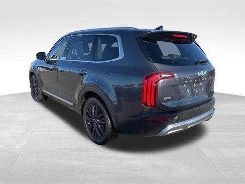 Used 2022 Kia Telluride SX image 9