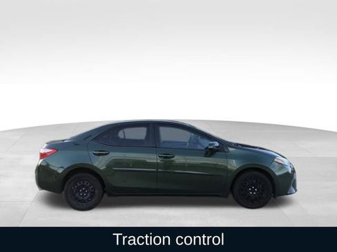 Used 2014 Toyota Corolla LE image 6