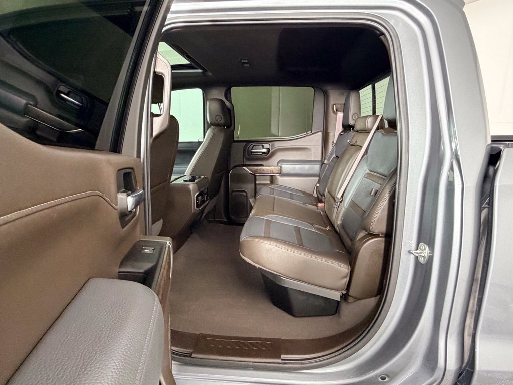 Used 2020 GMC Sierra 1500 Denali AWD/4WD image 28
