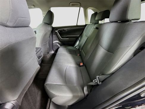 Certified 2020 Toyota RAV4 LE image 22
