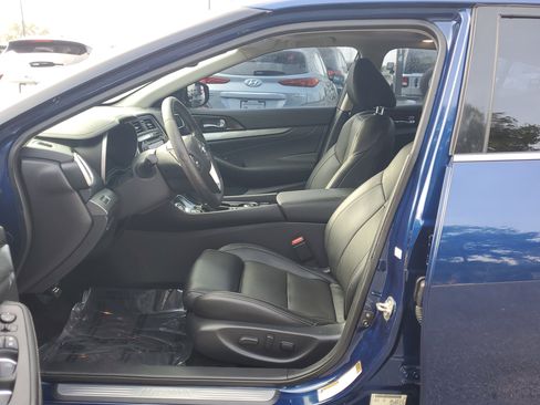 Used 2017 Nissan Maxima 3.5 SL image 19