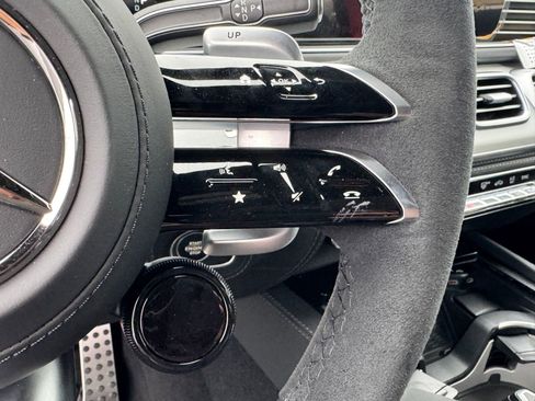 Used 2024 Mercedes-Benz GLE 63 AMG S image 19