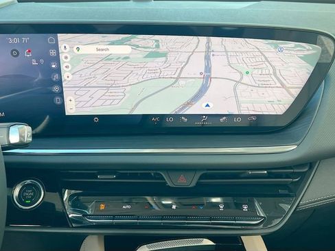 New 2026 Buick Envision Preferred image 8