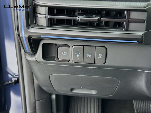 New 2026 Hyundai Santa Fe Calligraphy AWD/4WD image 12