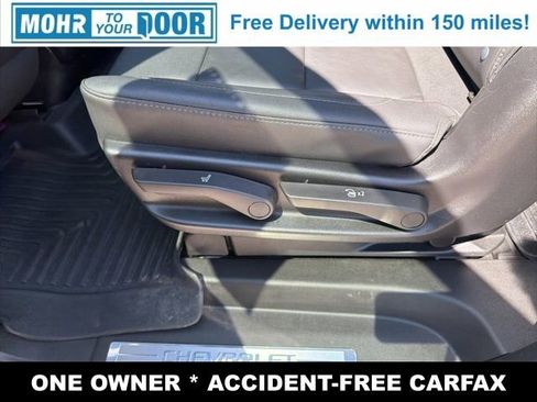 Used 2023 Chevrolet Suburban Z71 w/ Luxury Package image 30