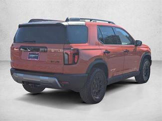 New 2026 Honda Passport TrailSport Elite video 2