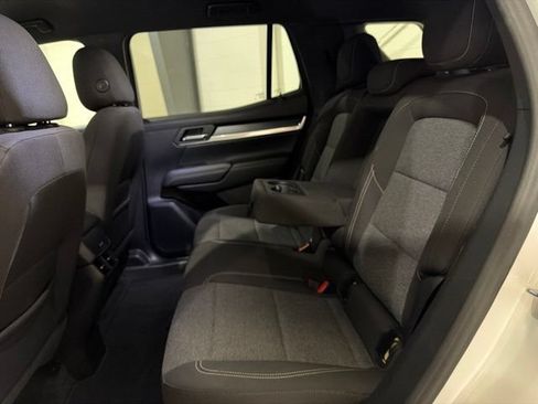 Used 2026 GMC Terrain Elevation FWD image 20