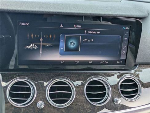 Certified 2019 Mercedes-Benz E 300 image 11