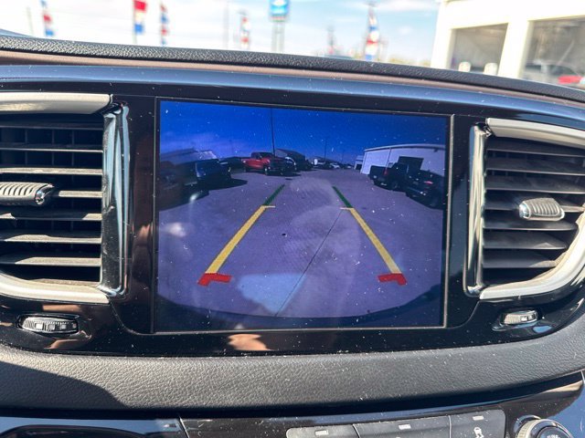 Used 2017 Chrysler Pacifica Touring-L FWD image 48