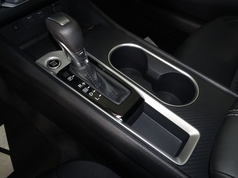 New 2025 Nissan Altima 2.5 SV w/ SV Special Edition Package image 21