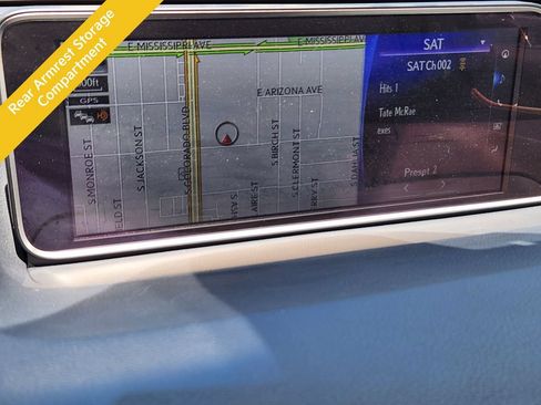 Used 2019 Lexus RX 350 AWD image 25