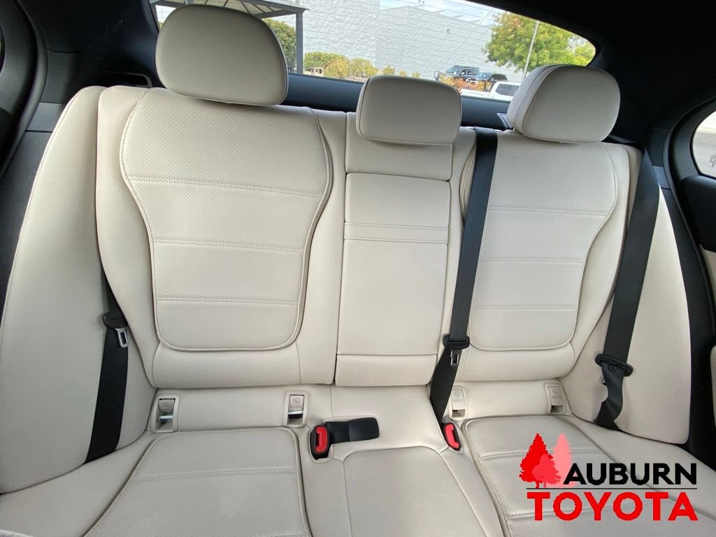 Used 2024 Mercedes-Benz C 300 Sedan image 18