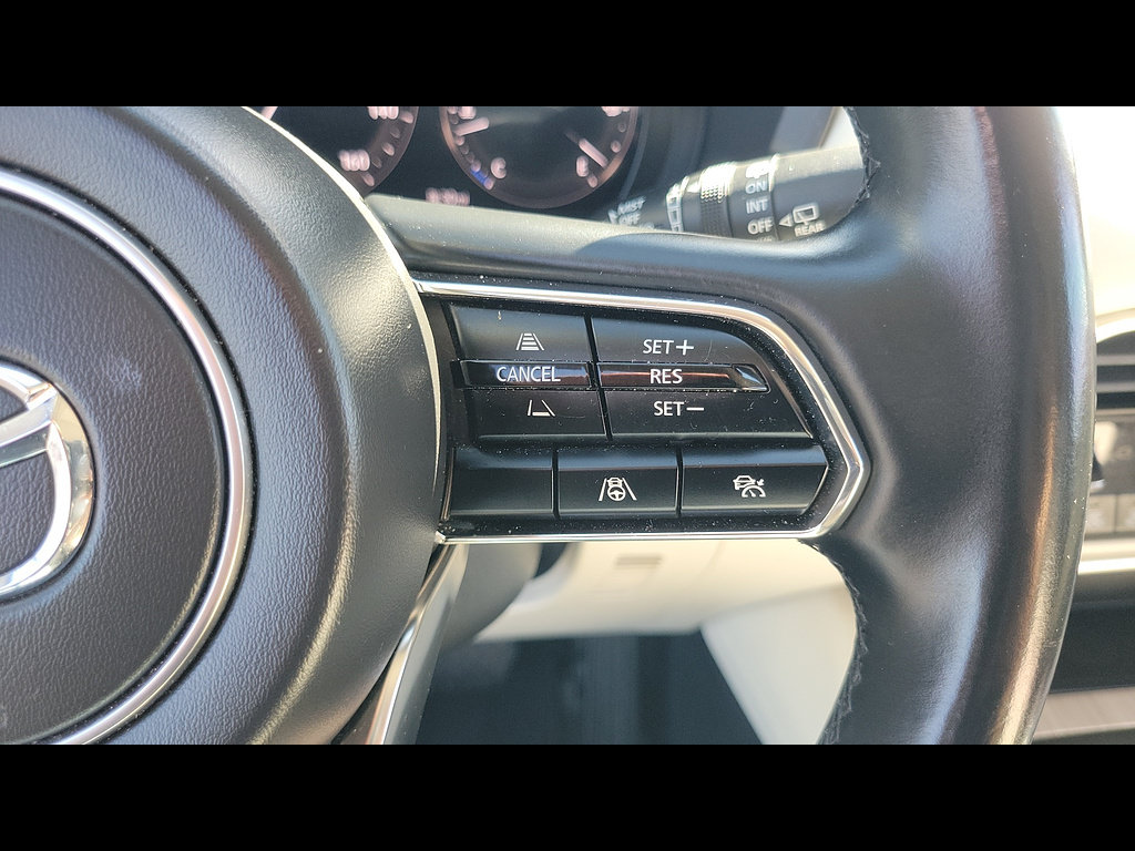 Certified 2024 MAZDA CX-90 3.3 Turbo S w/ Premium Package AWD/4WD image 27