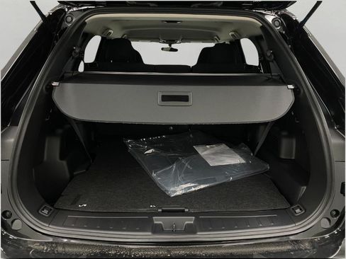 New 2026 Mitsubishi Outlander ES AWD/4WD image 5