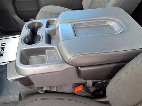 Used 2022 Chevrolet Silverado 1500 W/T w/ WT Fleet Convenience Package image 44