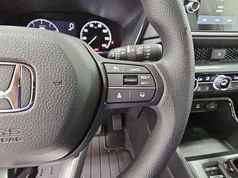 New 2026 Honda CR-V EX image 24