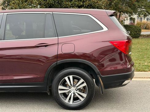 Used 2016 Honda Pilot EX image 8