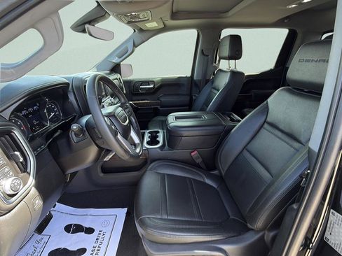 Used 2019 GMC Sierra 1500 Denali w/ Denali Ultimate Package image 20