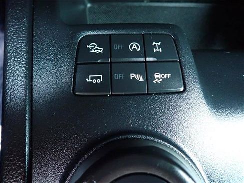 Used 2021 Ford Ranger Lariat w/ Equipment Group 501A High AWD/4WD image 22