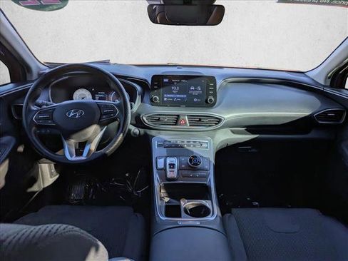 Used 2022 Hyundai Santa Fe XRT image 14