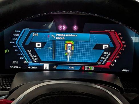 New 2026 BMW X5 M Competition AWD/4WD image 11