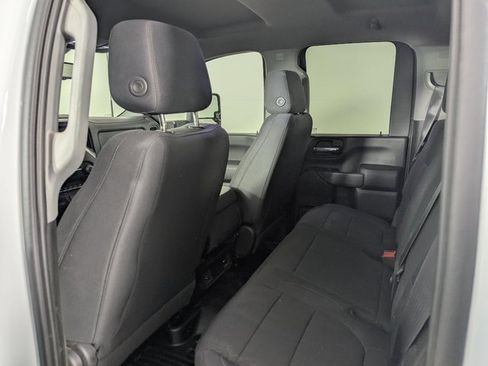 Used 2022 Chevrolet Silverado 3500 W/T w/ WT Convenience Package image 17