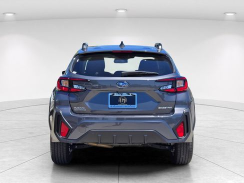 Used 2025 Subaru Crosstrek 2.5i Premium AWD/4WD image 5
