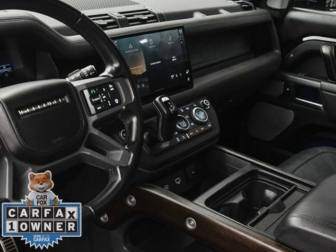 Used 2023 Land Rover Defender 130 X image 36