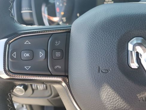 New 2025 RAM 2500 Rebel w/ Rebel Level 2 Equipment Group image 35