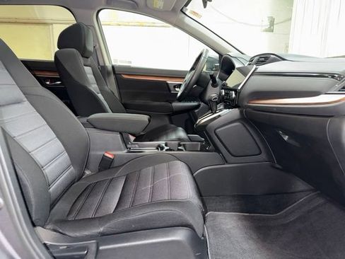 Used 2020 Honda CR-V EX image 23